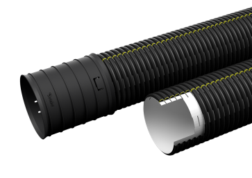 EVODRAIN HARD HDPE 120°