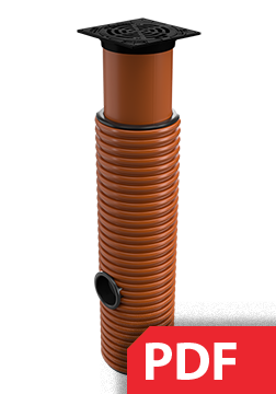 Standard drawing CRS 400.315.SR PDF