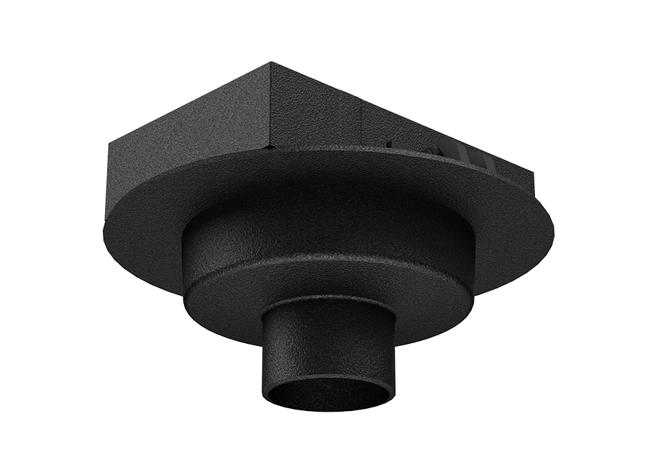 MEICON-N HSD 2 ar vertikālu izvadu