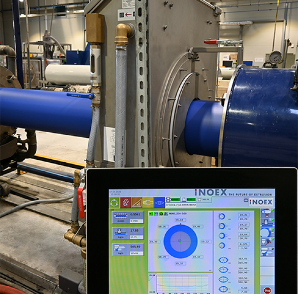 Pastāvīga ražošanas pārbaude 