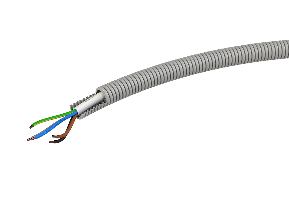 FM-0H-SMART PRE-CABLED XPJ-0H