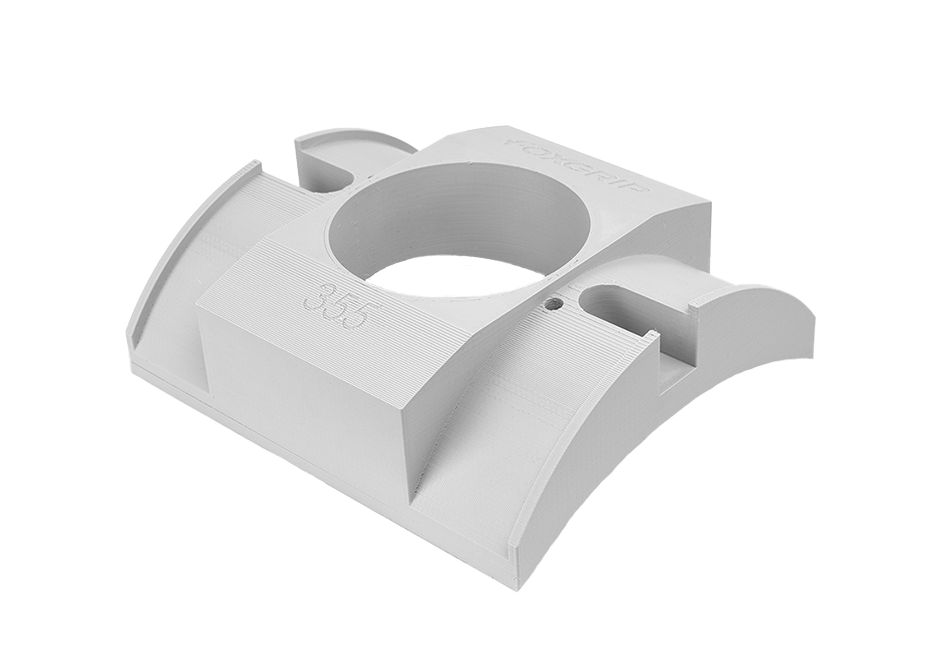 FOXGRIP Clamping tool