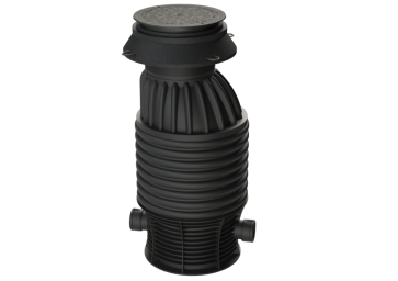 Manhole CSL 1000.625
