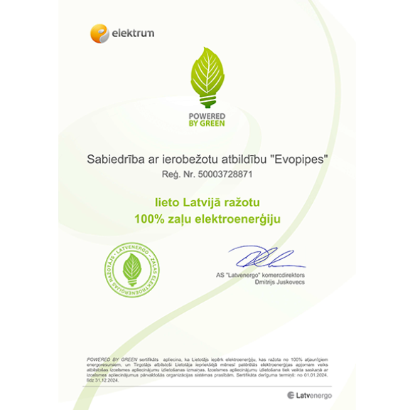 Atjaunojama elektroenerģija