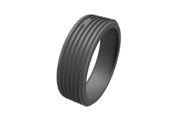 GIGAPIPE protection socket