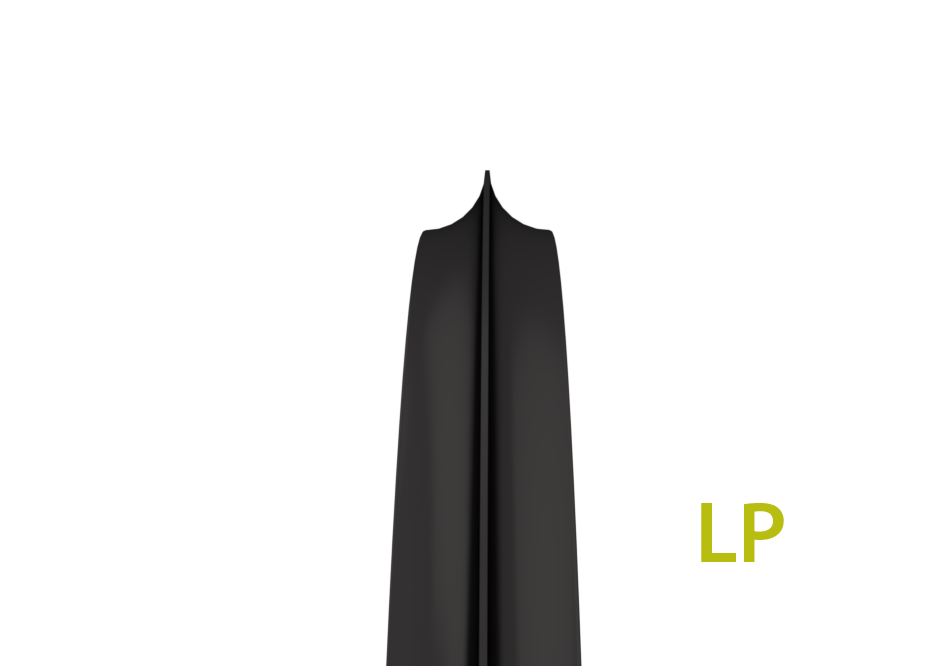 GIGAPIPE blīvgredzens