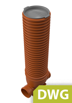 Standard Drawing CSS 400 DWG