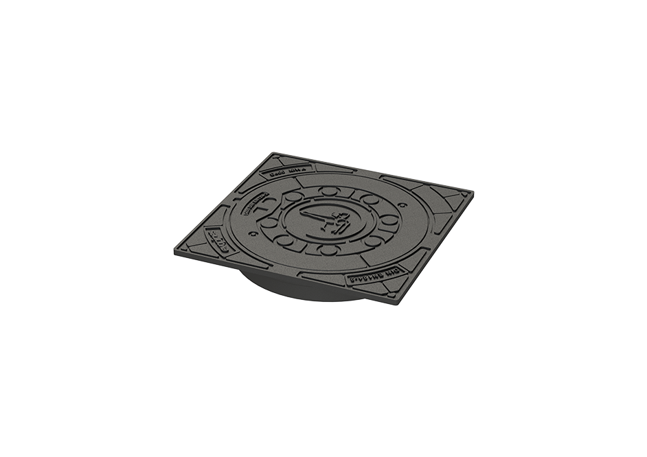 EVOTOP 385x385, D400