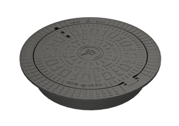 BUDALOCK-SN DN800, D400