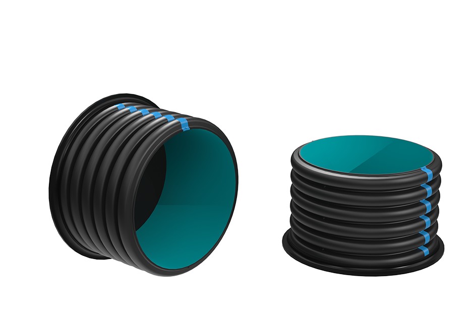 GIGAPIPE Uzmavas noslēgs