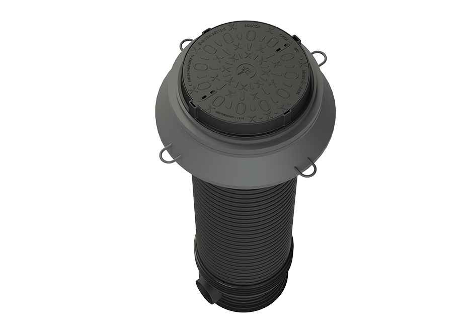 Inspection chamber CSL 600