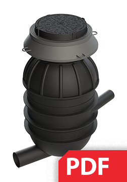 Standard Drawing ECC DN1000.625.D400.S PDF