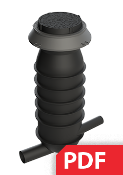 Standard Drawing ECC DN800.625.D400.S PDF