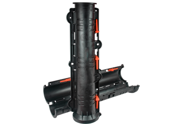 EVOCAB SPLIT N 1250 PANZAR