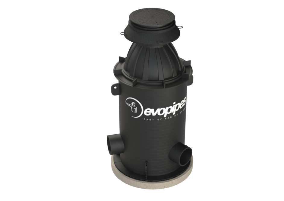 CSL 1200 GIGA chamber