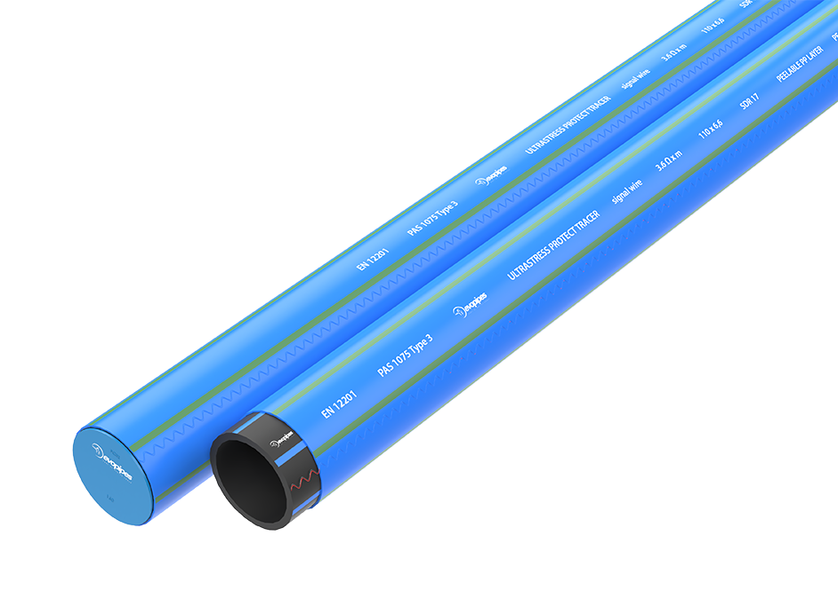 ULTRASTRESS PROTECT TRACER