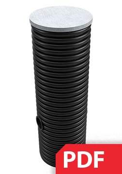 Standard Drawing CSL 600 PDF