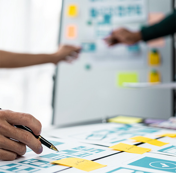 ISO 9001 “Quality management system”