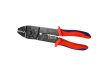Crimping pliers