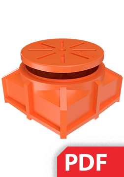 Standard Drawing TC 900.700.450 PDF